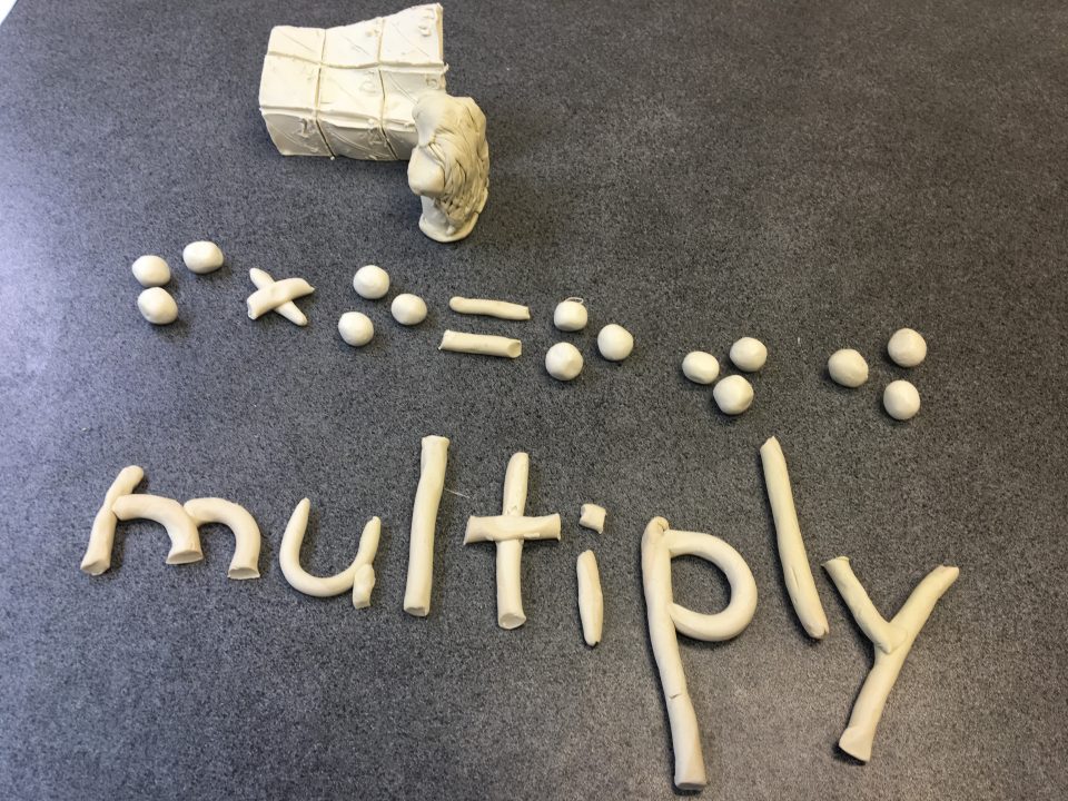 multiply