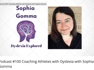 Coaching Dyslexic Athletes Part II