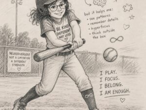 Supporting Your Dyslexic Athlete at Home